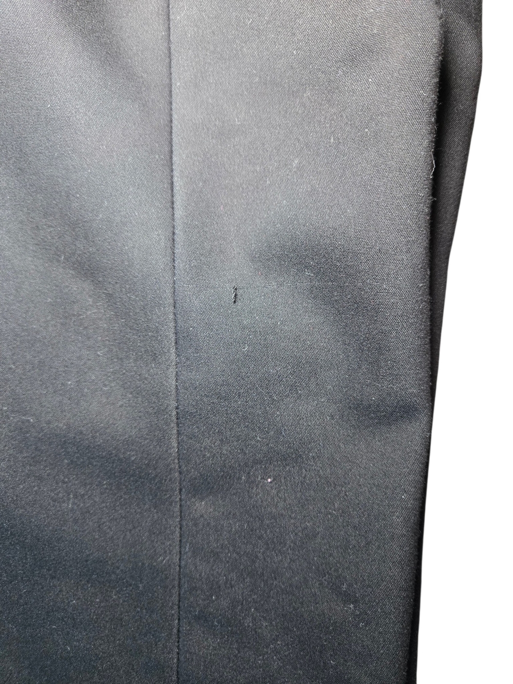 Express Columnist Dress Pants - Black - Picture 5 of 7